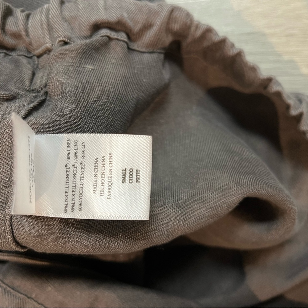 Rails Cropped Lightweight Jacket Size Small. - image 6